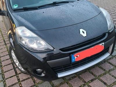 Renault Clio GrandTour