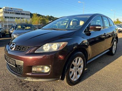 Mazda CX-7