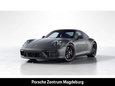 Gebraucht Porsche 911 Carrera GTS 480 PS (353 kW) 2022 Grau Coupé