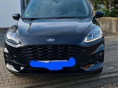 gebraucht Ford Kuga ST Line X