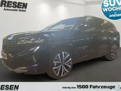 Occasion Renault Espace