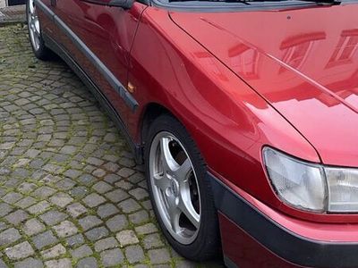 gebraucht Peugeot 306 Cabriolet 