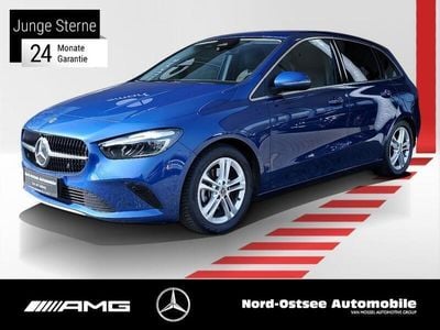 Mercedes B180