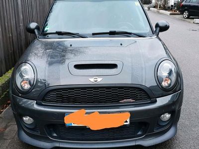 gebraucht Mini Cooper SD JWC Ausstattung