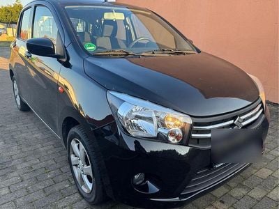 Suzuki Celerio