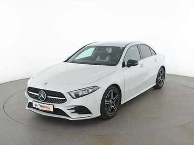 Mercedes A220