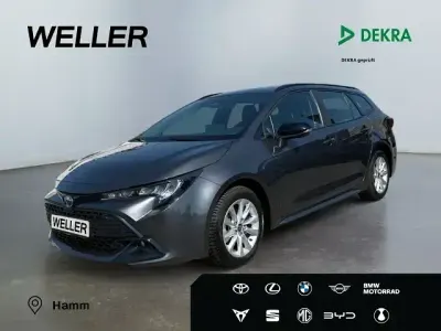Gebraucht Toyota Corolla