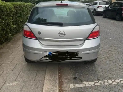 Gebraucht Opel Astra
