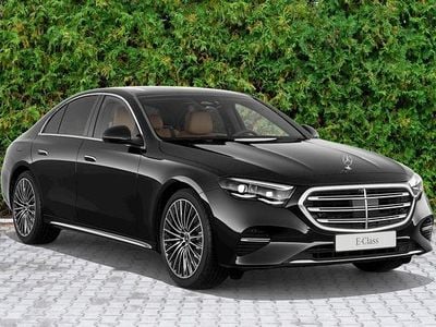 Mercedes E300