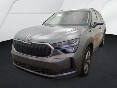 Gebraucht Skoda Kodiaq Selection 193 PS (141 kW) 2025 Grau SUV