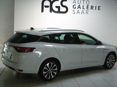 Renault Mégane GrandTour