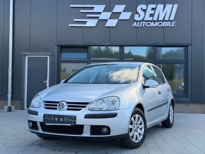 Gebraucht VW Golf IV