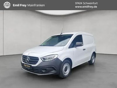 Mercedes Citan 112
