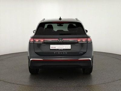 Usata VW Tiguan 150 CV (110 kW) 2025 Grigio SUV