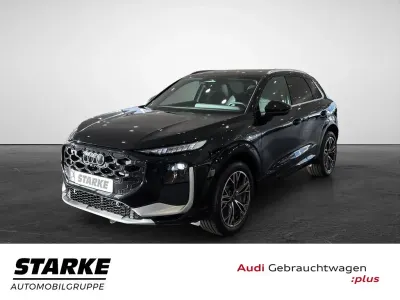 Gebraucht Audi Q3 Sport 272 PS (200 kW) 2025 Mythosschwarz metallic SUV