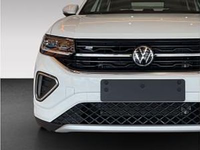 Nuova VW T-Cross R-line 116 CV (85 kW) 2026 Bianco SUV