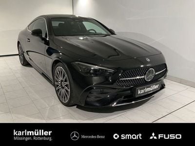 Mercedes CLE300