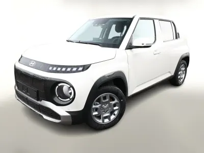 Gebraucht Hyundai Inster