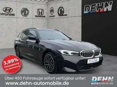 Gebraucht BMW 320