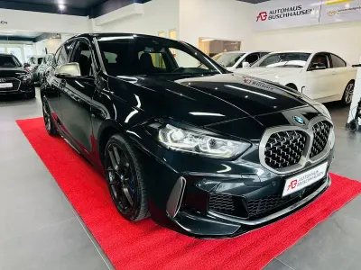 Gebraucht BMW M135