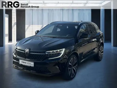 Usata Renault Austral Iconic 199 CV (146 kW) 2023 SUV