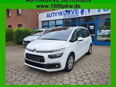 Citroën Grand C4 Picasso