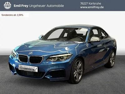 BMW M240