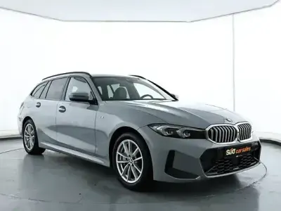 Gebraucht BMW 330