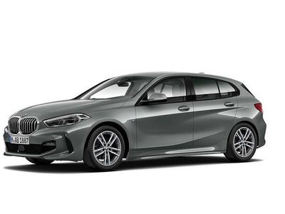 Usata BMW 118 Efficient Dynamics 136 CV (100 kW) 2026 Utilitaria
