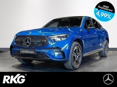 Mercedes GLC450