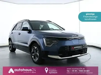 Gebraucht Kia e-Niro