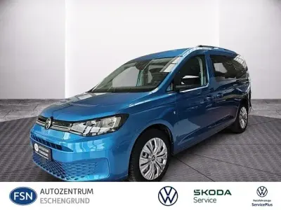Gebraucht VW Caddy Maxi