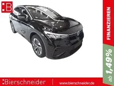 Usata VW ID.5 Pro 210 kW (286 CV) 2025 Nero SUV