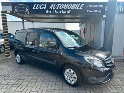 Mercedes Citan 111