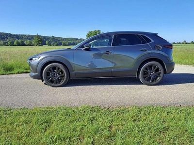Gebraucht Mazda CX-30 150 PS (110 kW) 2023 SUV