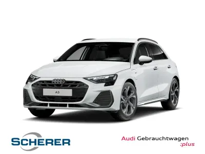 Gebraucht Audi A3 Sportback e-tron