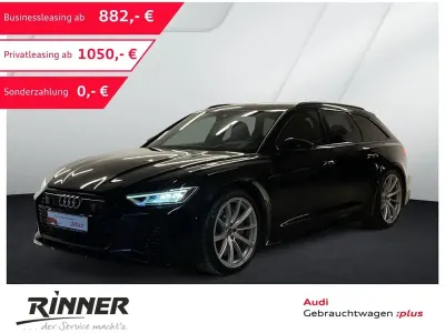 Gebraucht Audi RS6