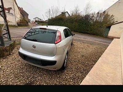 Gebraucht 2010 Fiat Punto Evo Kleinwagen | 2.999 € (Fairer Preis)