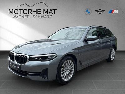 BMW 530e