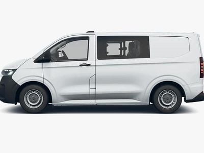 Clear white Neu 2026 VW T6.1 Van | 41.290 € (Superpreis)