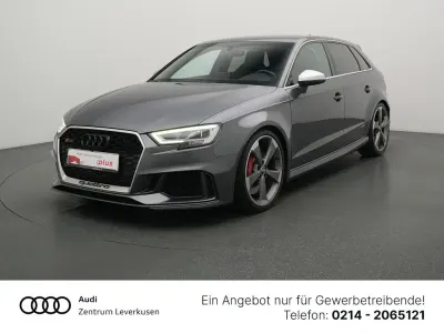 Gebraucht Audi RS3