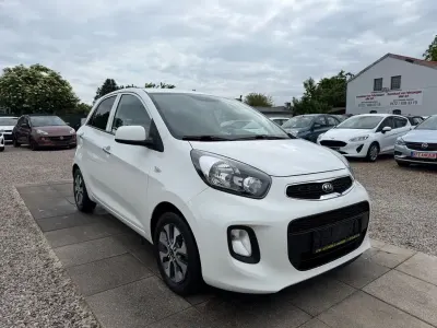 Gebraucht Kia Picanto