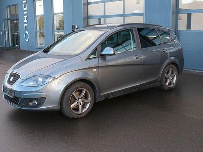 Seat Altea XL