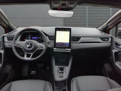 Gebraucht Mitsubishi ASX Top 158 PS (116 kW) 2026 Aurorarot/onyxschwarz SUV