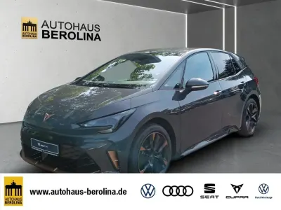 Gebraucht Cupra Born