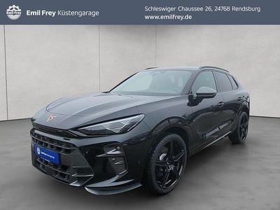 Gebraucht Cupra Terramar VZ 325 PS (239 kW) 2025 Schwarz SUV