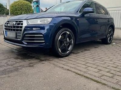 Brugt Audi Q5