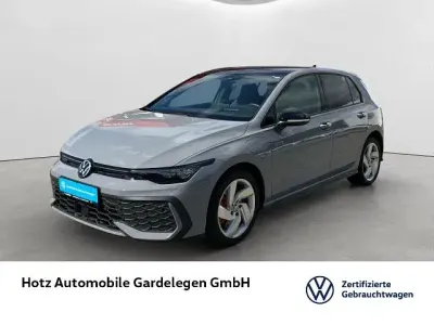 Gebraucht VW Golf VIII Style 272 PS (200 kW) 2025 Mondsteingrau Limousine