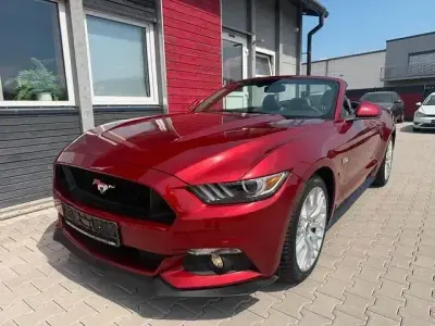 Gebraucht Ford Mustang GT