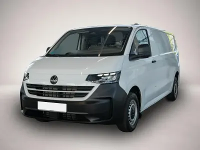 Gebraucht VW T7 150 PS (110 kW) 2025 Manufacturer Van